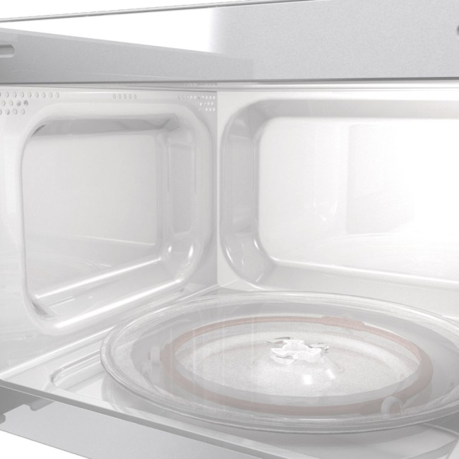 Мікрохвильова піч Gorenje MO20A3WH (M20XYZ)