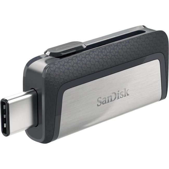 Флеш-пам'ять (накопичувач USB) USB-C 64GB SDDDC2-064G-G46 SANDISK