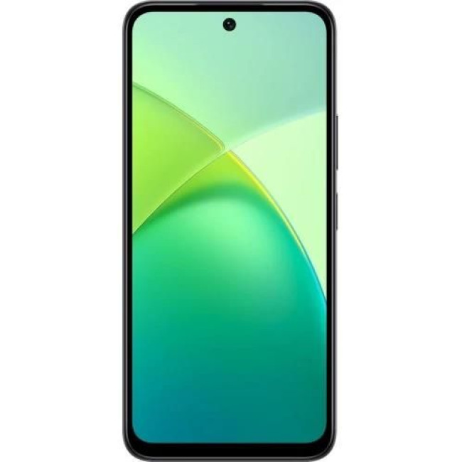 Мобільний телефон SMART 10 PLUS 4/128 X6725B SLEEK BLK INFINIX