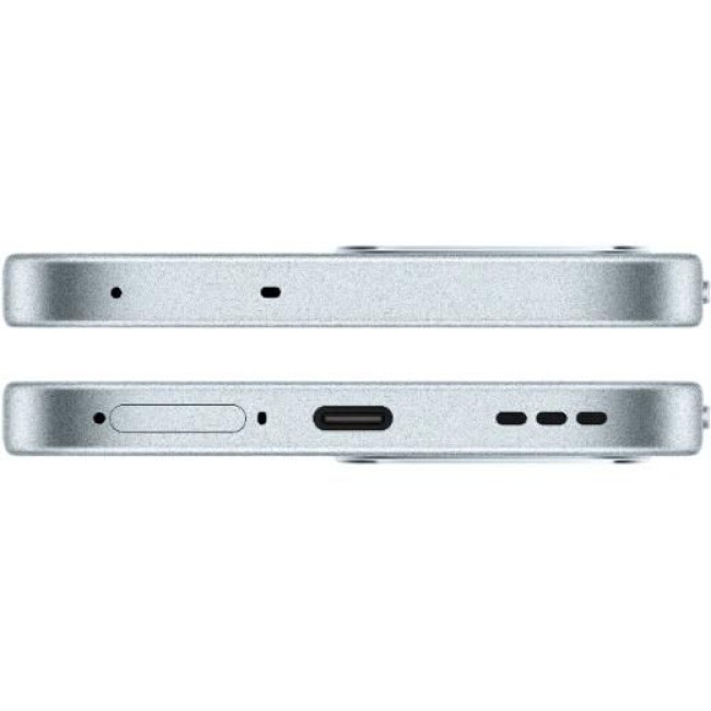Мобільний телефон A6 PRO 4G 8/256 CPH2799 LUNAR TITANIUM OPPO