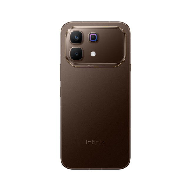 Мобільний телефон NOTE 60PRO 8/256 X6878 MOCHA BROWN INFINIX