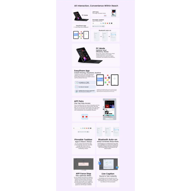 Планшет PAD9 10