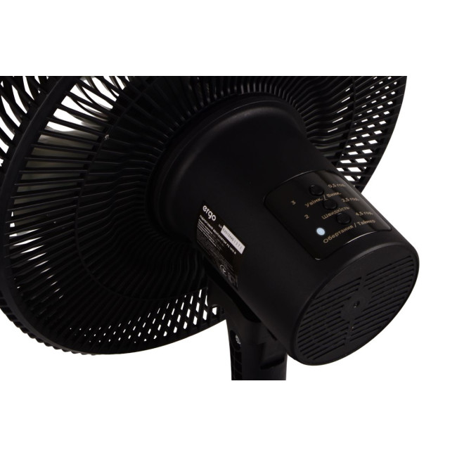Вентилятор ERGO FS 1415 R