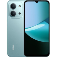 Смартфон Xiaomi Redmi 15C 8/256GB Mint Green