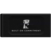 SSD накопичувач Kingston XS1000GA 2TB USB 3.2 Gen 2 Type-C (SXS1000/2000GA)