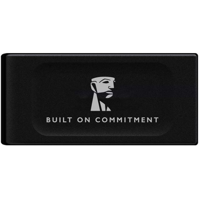 SSD накопичувач Kingston XS1000GA 2TB USB 3.2 Gen 2 Type-C (SXS1000/2000GA)