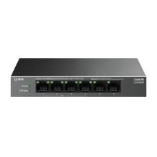 Комутатор, LS106LP TP-LINK