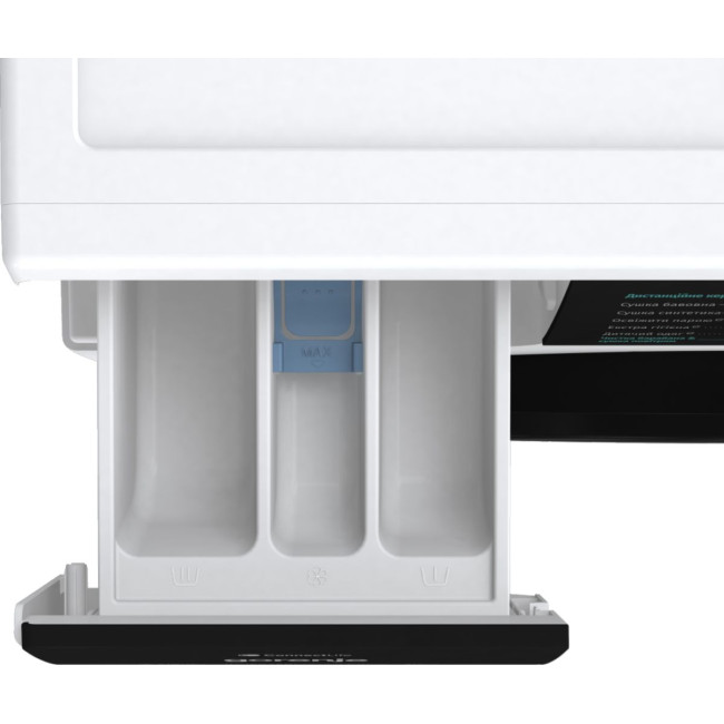 Прально-сушильна машина Gorenje WD2PA964ADW/UA 