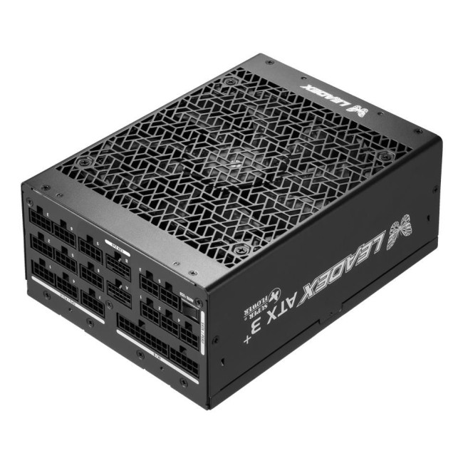 Блок живлення ATX3.1 1700W LEADEX TITANIUM (SF-1700F14HT) SUPER FLOWER