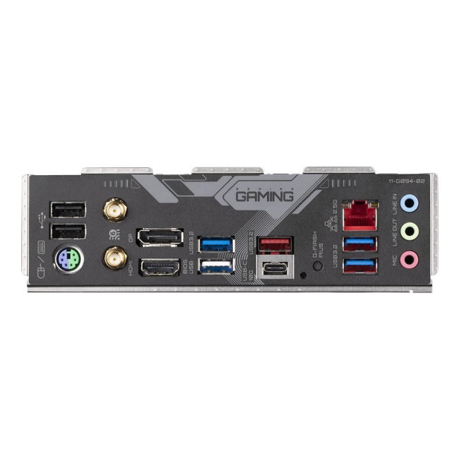 Материнська плата AMD B650 SAM5 ATX B650 GAMING X AX V2 GIGABYTE