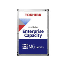 Запам’ятовувальний пристрій на жорстких дисках (HDD) SATA 10TB 7200RPM 512MB MG10ADA10TE TOSHIBA