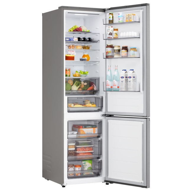 Холодильник LG GC-B509EMTM