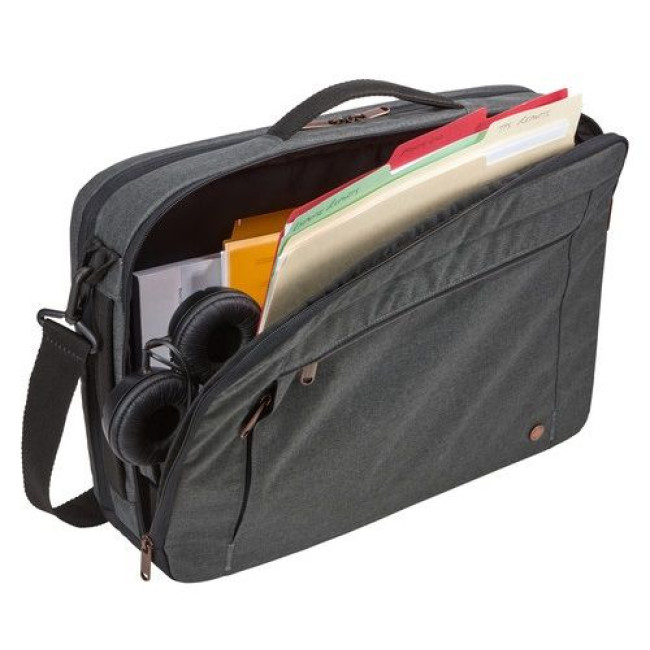 Сумка Case Logic Era Convertible Bag 15.6 ERACV-116 Obsidian