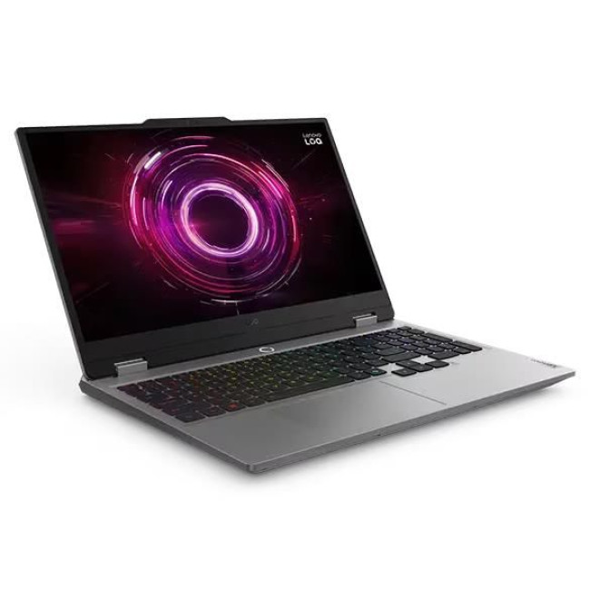 Ноутбук (портативний комп’ютер) LOQ-15AHP10 R7-250 15