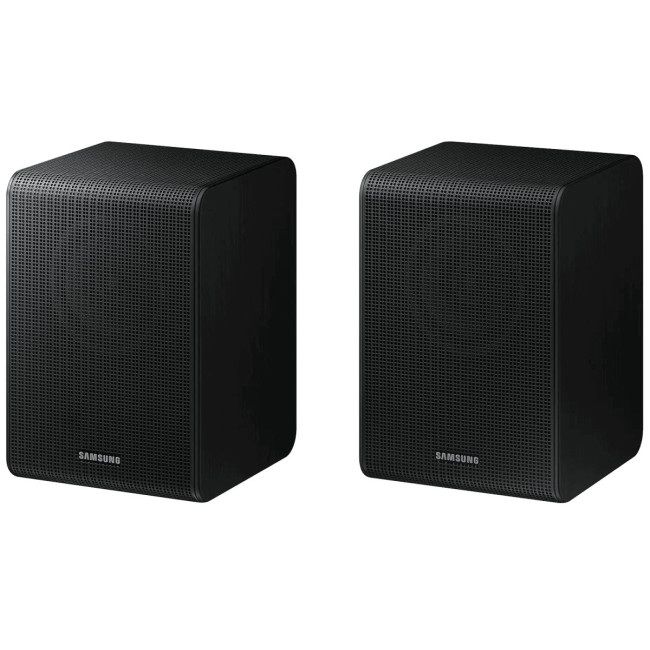 Саундбар Samsung HW-QS750F/UA 