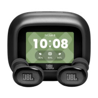 Навушники з БТ JBL JBLLIVEBUDS4BLK