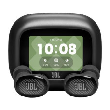 Навушники з БТ JBL JBLLIVEBUDS4BLK