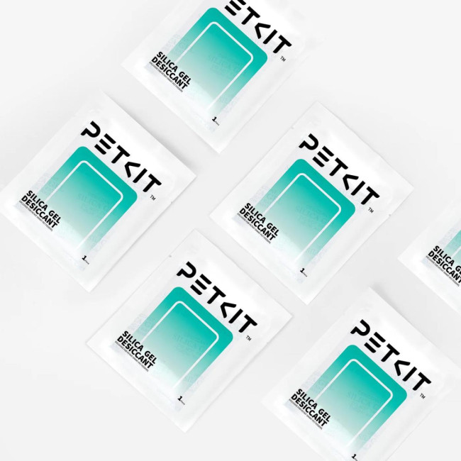 Фільтр PETKIT Smart Pet Feeder Desiccant P5121