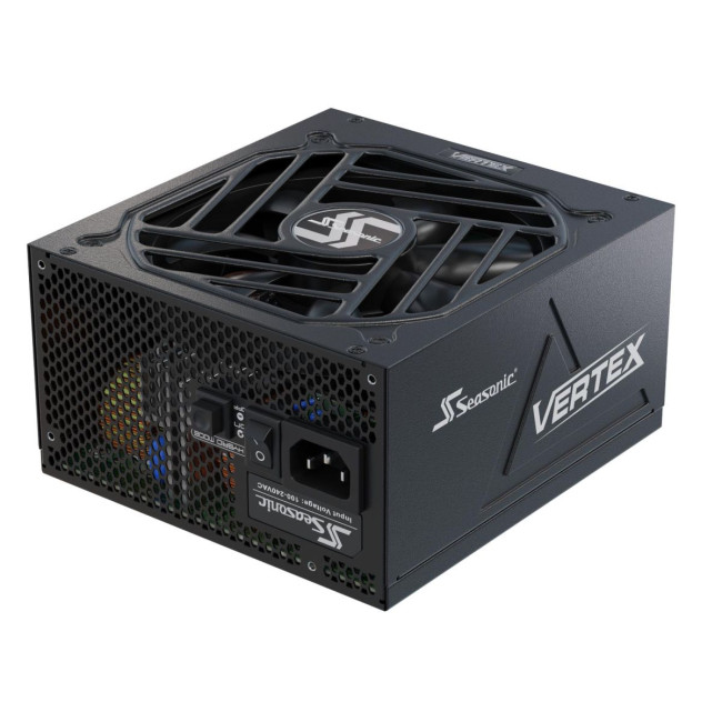 Блок живлення ATX 1200W VERTEX PX-1200 ATX3.1 SEASONIC