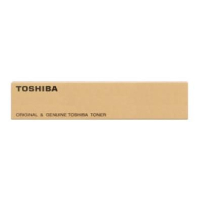 Картридж-тонер CYAN T-FC30EC 6AJ00000281 TOSHIBA