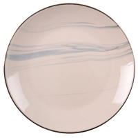Тарілка десертна Limited Edition Marble