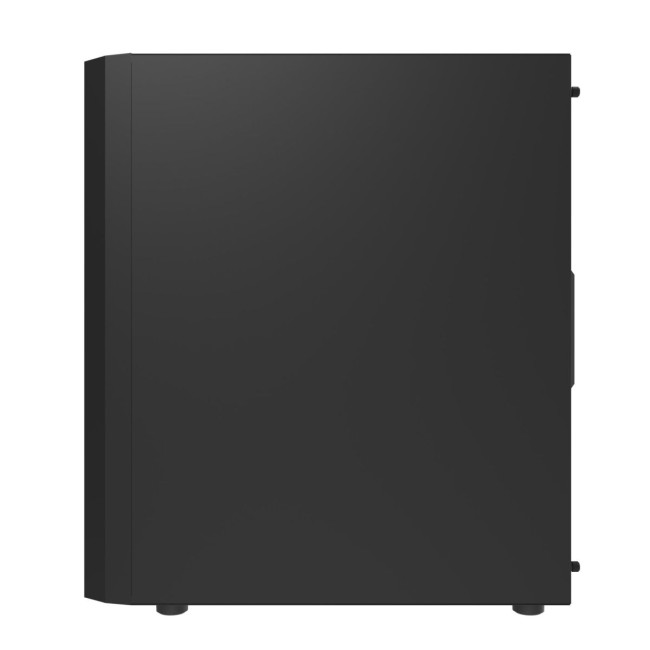 Корпус для комп'ютера DARK FLASH DK351 ATX без блока живлення, чорний