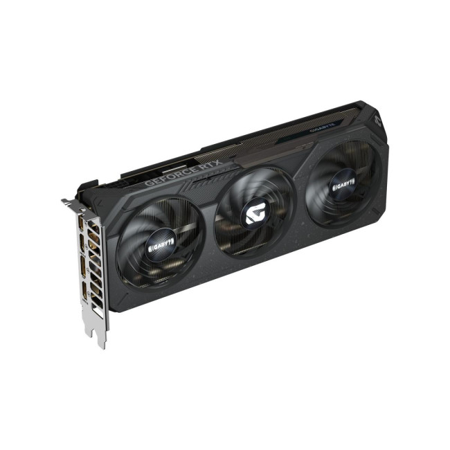 Відеокарта PCIE16 RTX5050 8GB GDDR6 GV-N5050GAMING OC-8GD GIGABYTE