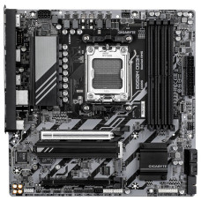 Материнська плата AMD B850 SAM5 MATX B850M DS3H 1.1 GIGABYTE