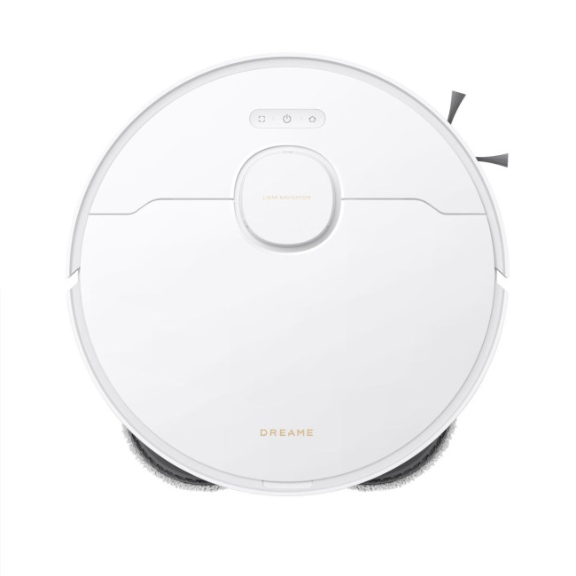 Робот-пилосос миючий Dreame Bot L40 Ultra CE White (RLD52SE-Wh)