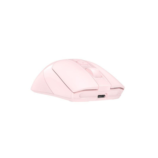 Миша бездротова Fstyler, Bluetooth / 2.4 ГГц, вбудований акумулятор, 3200DPI