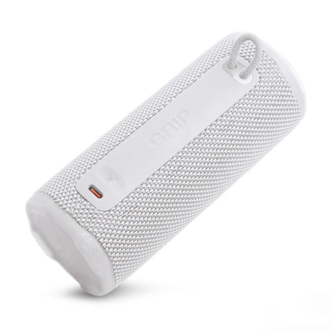 Акустична система портативна з БТ JBL JBLGRIPWHT