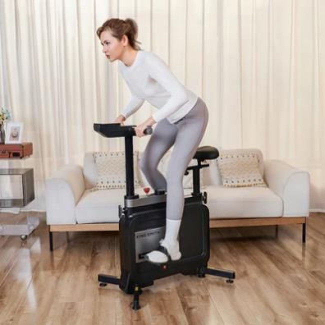 Велотренажер KINGSMIТH Workstation Bike W1B (EBW1B)