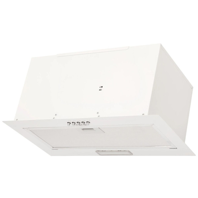 Витяжка Eleyus UNIA 1200 LED 52 WH