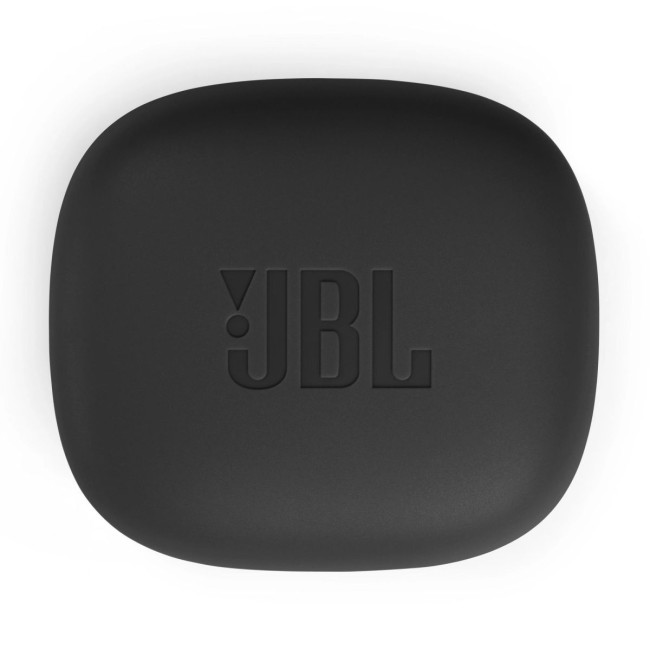 Навушники з БТ JBLWFLEXBLK