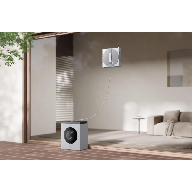 Робот-мийник вікон W3 OMNI ECOVACS