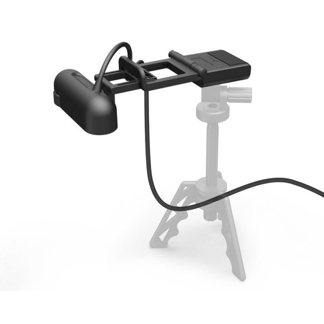 Вебкамера 1080 P, USB-A/C 3.0, вбудований мікрофон, кріплення 1/4