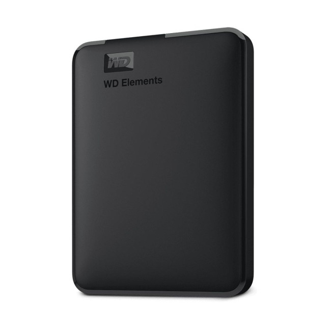Жорсткий накопичувач 5TB EXT. 2.5