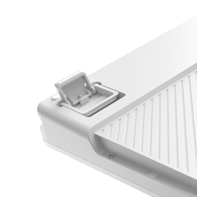 Клавіатура оптична ігрова, USB, RGB підсвічування, Alpha Optical Switch