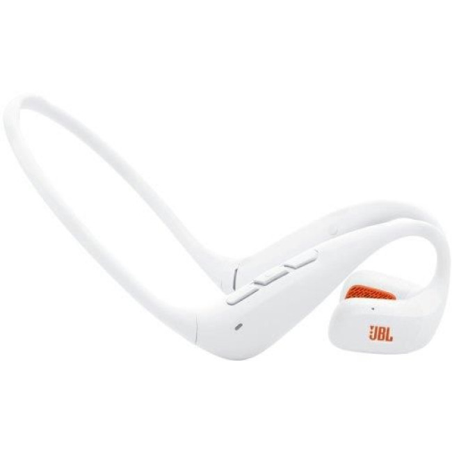 Навушники з БТ JBL JBLENDUPACEWHT