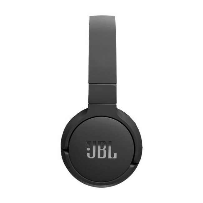 Навушники з БТ JBLT670NCBLK