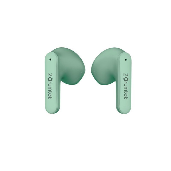 Гарнітура бездротова TWS, Bluetooth 5.2