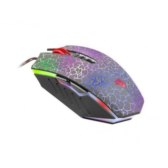 Ігрова миша Activated Bloody Blazing Gaming, оптична 6200 CPI