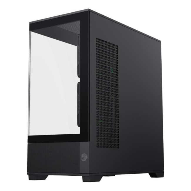 Корпус для комп'ютера MATX W/O PSU VISTA 2 MB GAMEMAX