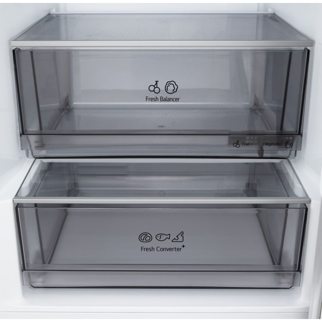Холодильник LG GC-B509EQTM