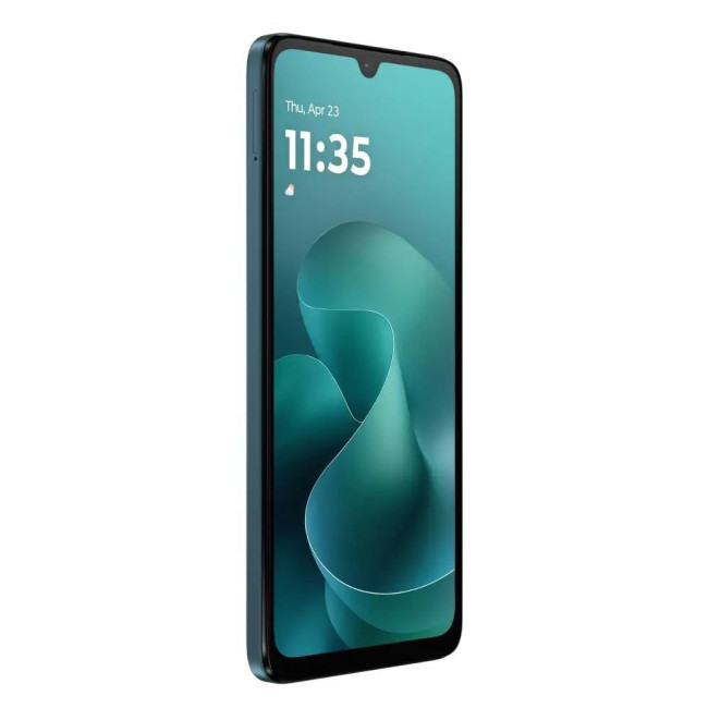 Мобільний телефон MOTO G06 4/64GB TAPESTRY PBA20002UA MOTOROLA