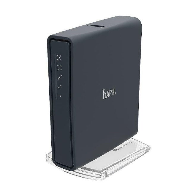 Точка доступу RB952UI-5AC2ND-TC MIKROTIK
