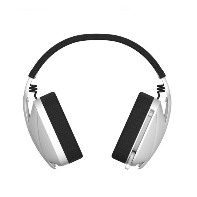 Ігрові бездротові навушники з мікрофоном, Bluetooth + 2.4GHz + 3.5 jack