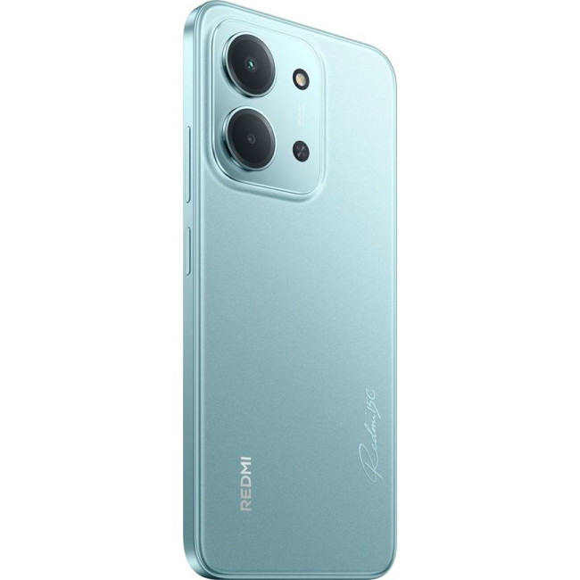 Смартфон Xiaomi Redmi 15C 8/256GB Mint Green