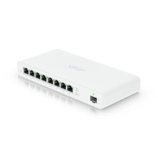 Мережевий комутатор UISP-R UBIQUITI