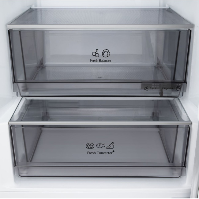 Холодильник LG GC-B509ETTM